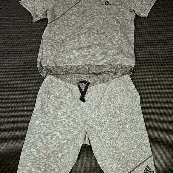 Adidas Cross Up 365 outfit. - Picture 1 of 6